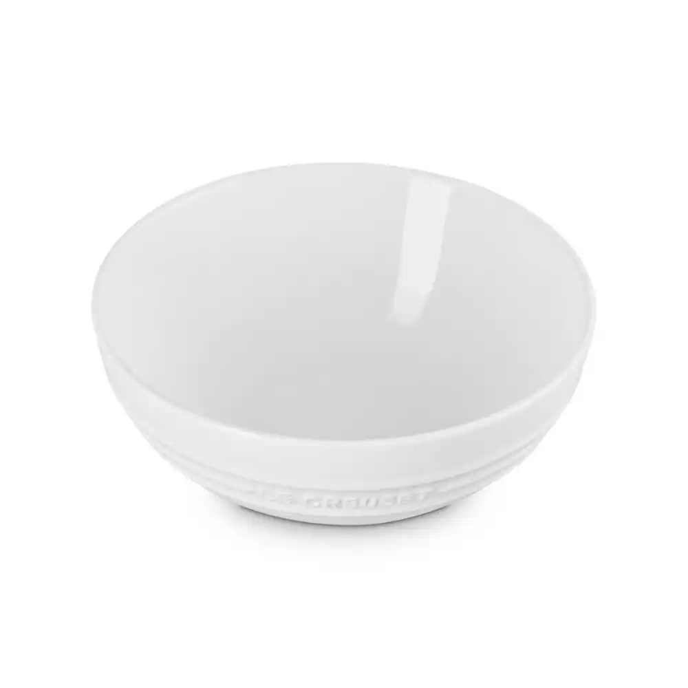 Alternative view of Le Creuset 3 Qt. Multi Bowl | White