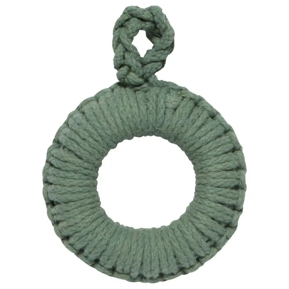 Alternative view of Danica Heirloom Orb Trivets (Set of 2) | Jade