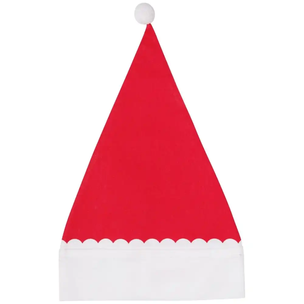 Alternative view of Danica Jubilee Kids Apron & Hat | Santa Daydream