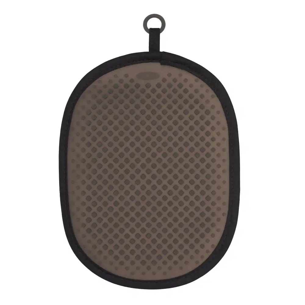 OXO Good Grips Silicone Pot Holder | Black
