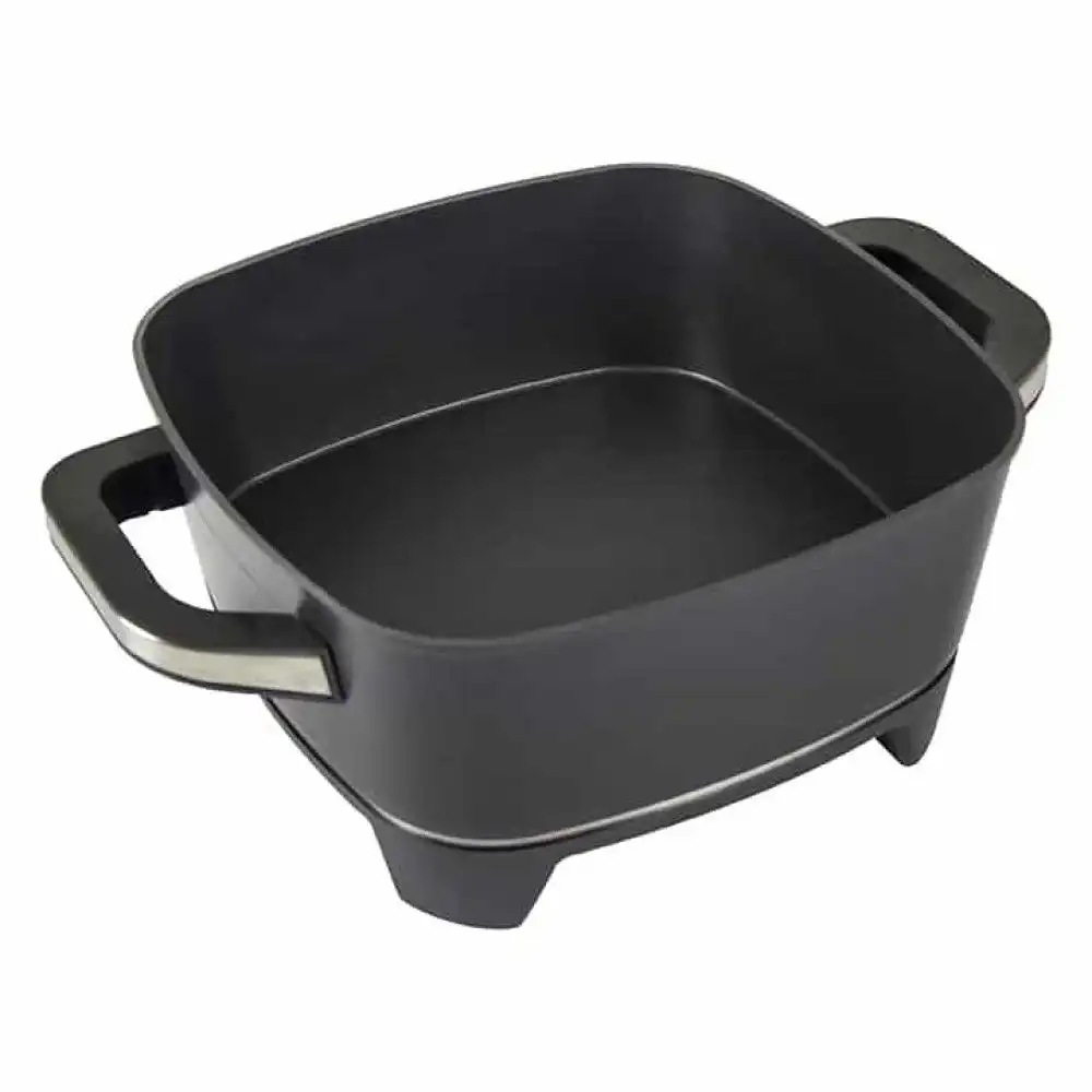 Alternative view of NESCO 12" Electric Skillet