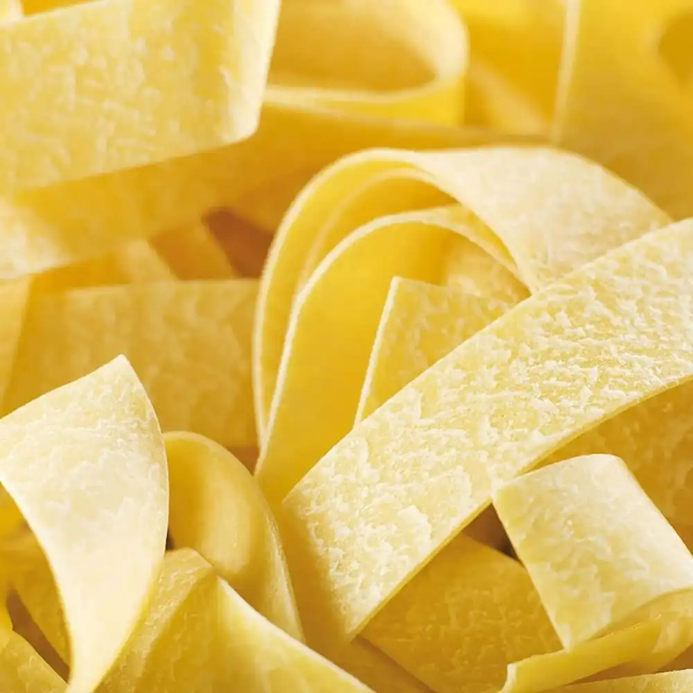 Alternative view of Küchenprofi Pasta Casa 12" Pasta Cutter | Pappardelle