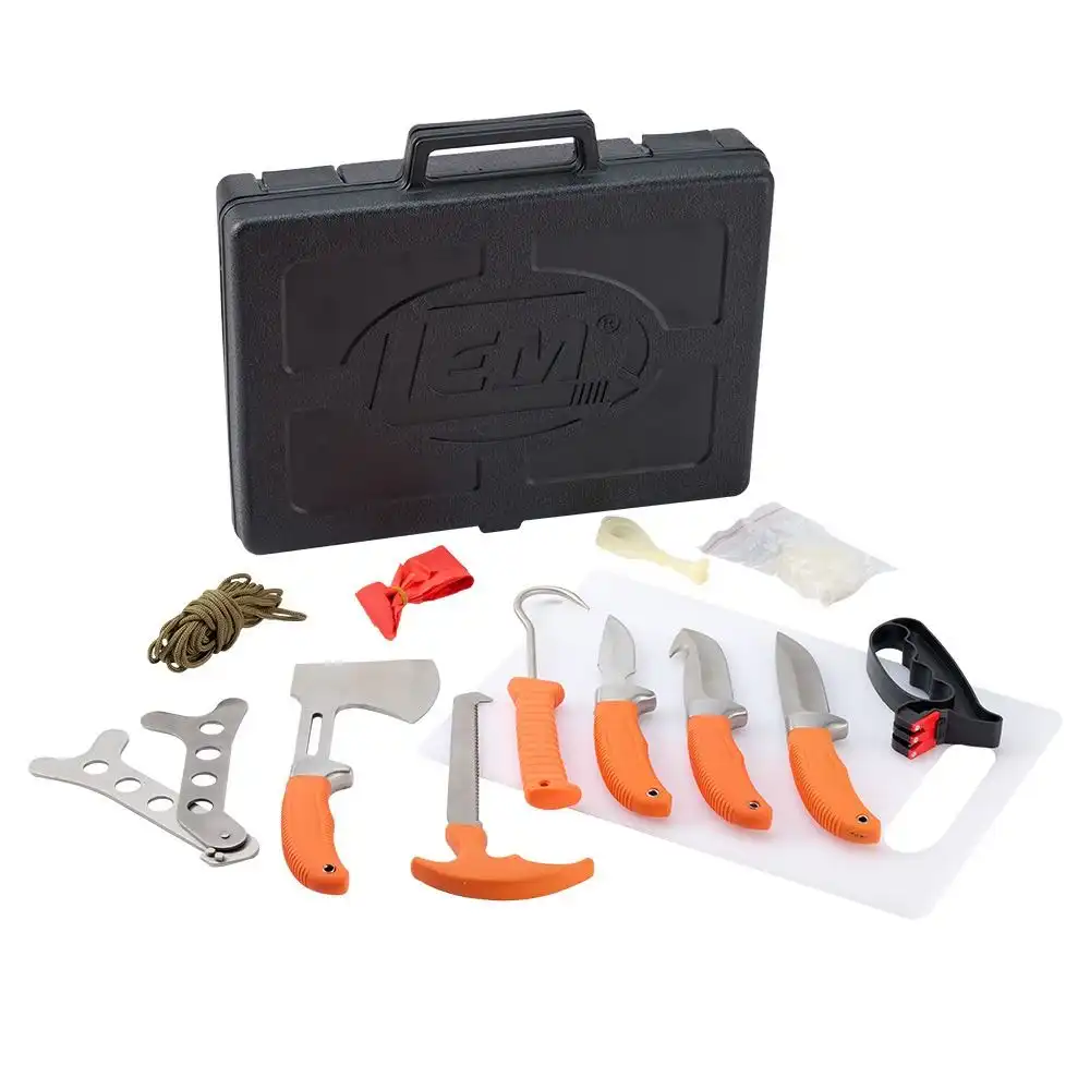 LEM Field Dressing Knife Kit