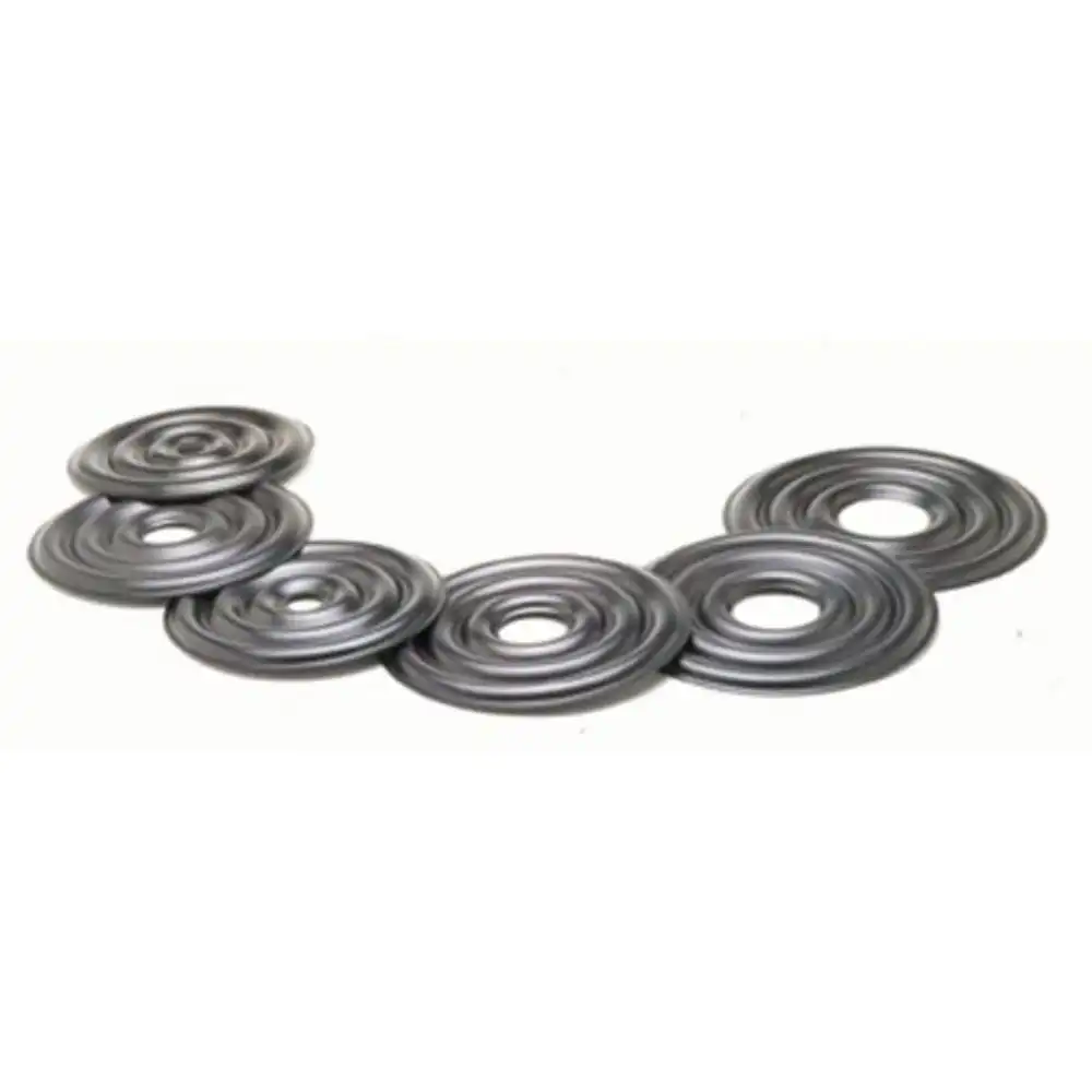 Alternative view of Norpro Nonstick Kransekake Forms