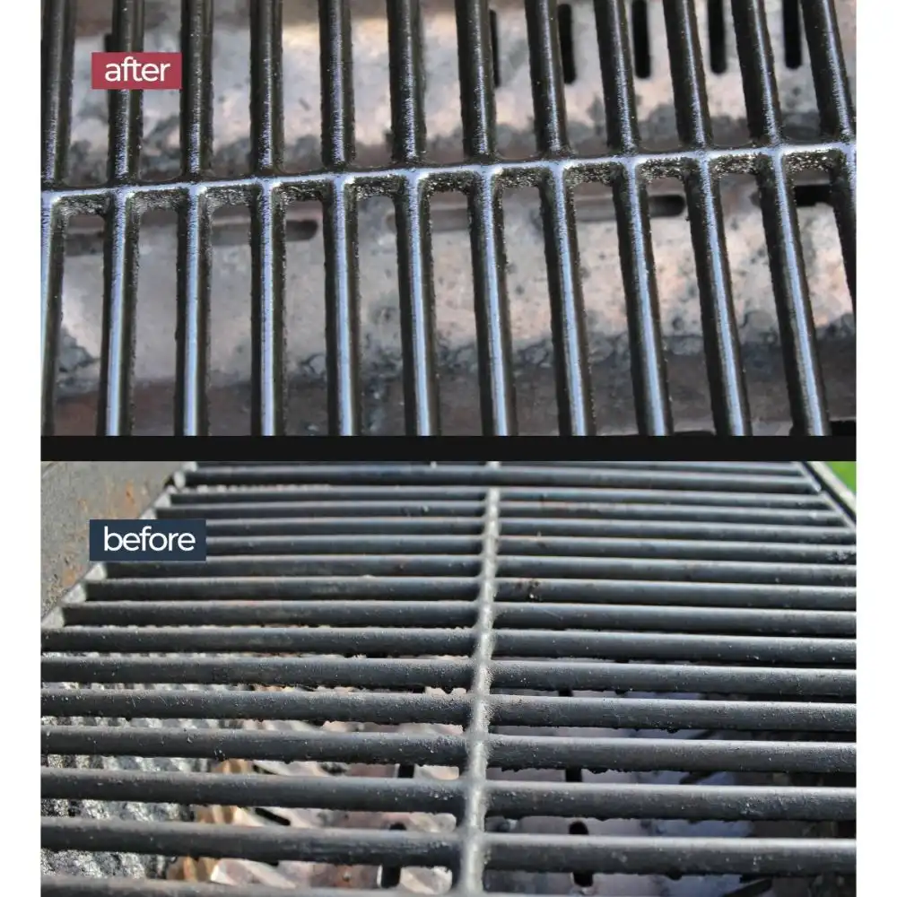 Alternative view of Everything Kitchens Modern Essentials All-Natural BBQ Grill Oil