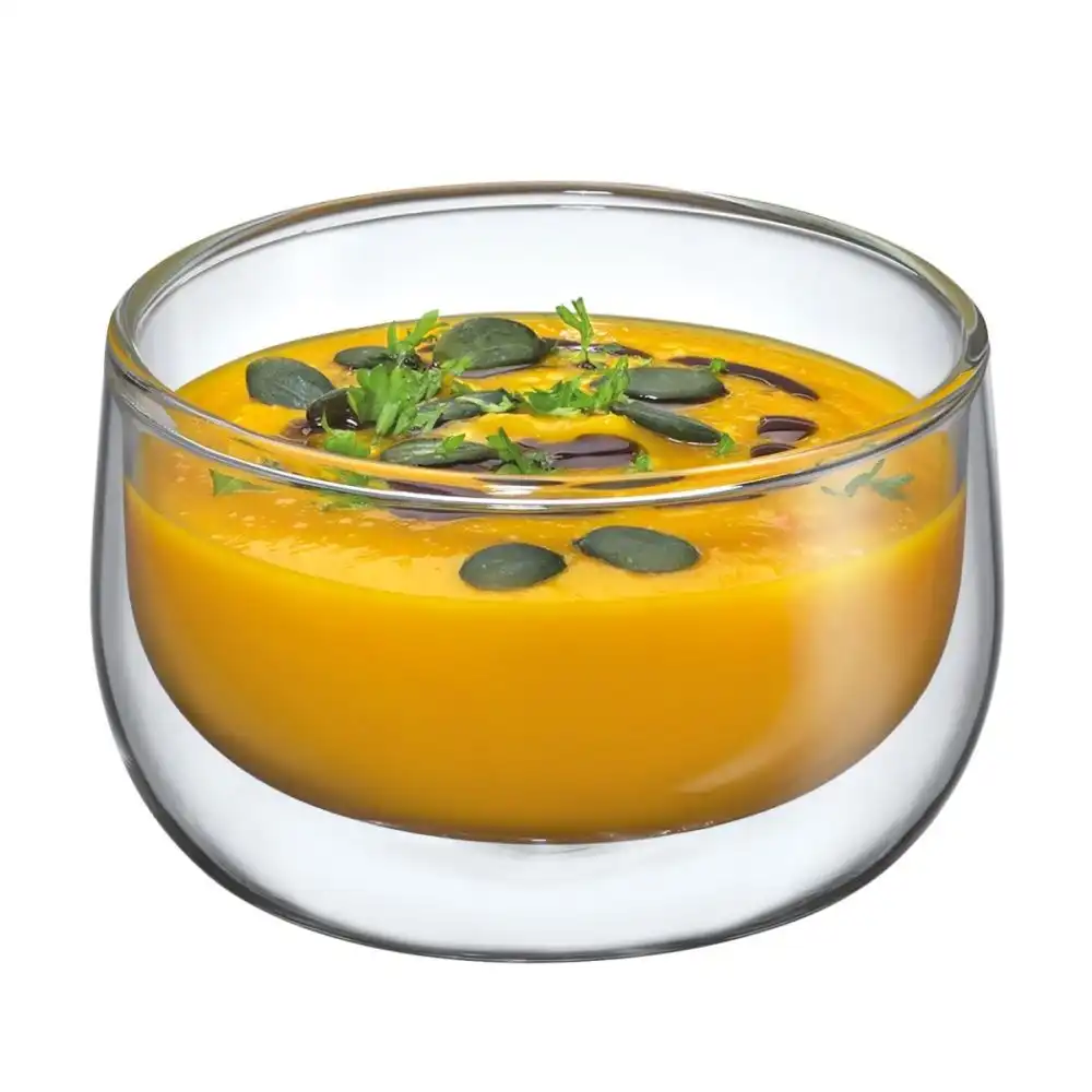 Alternative view of Frieling Verona 13.5oz Dessert Bowl