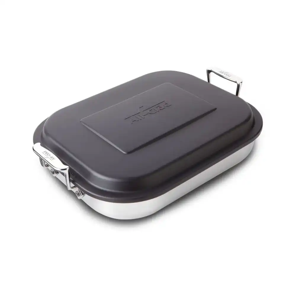 All-Clad Lasagna Pan with Lid