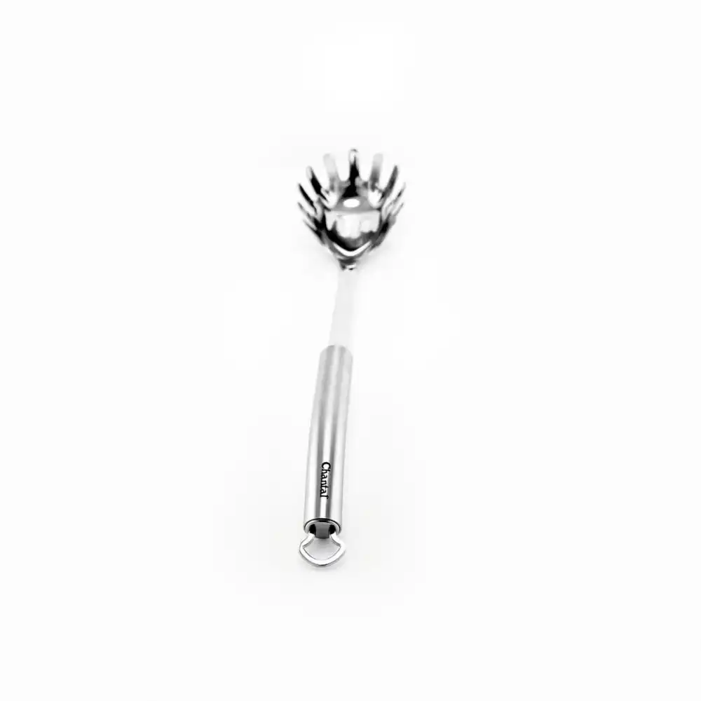 Alternative view of Chantal 13" Spaghetti Fork