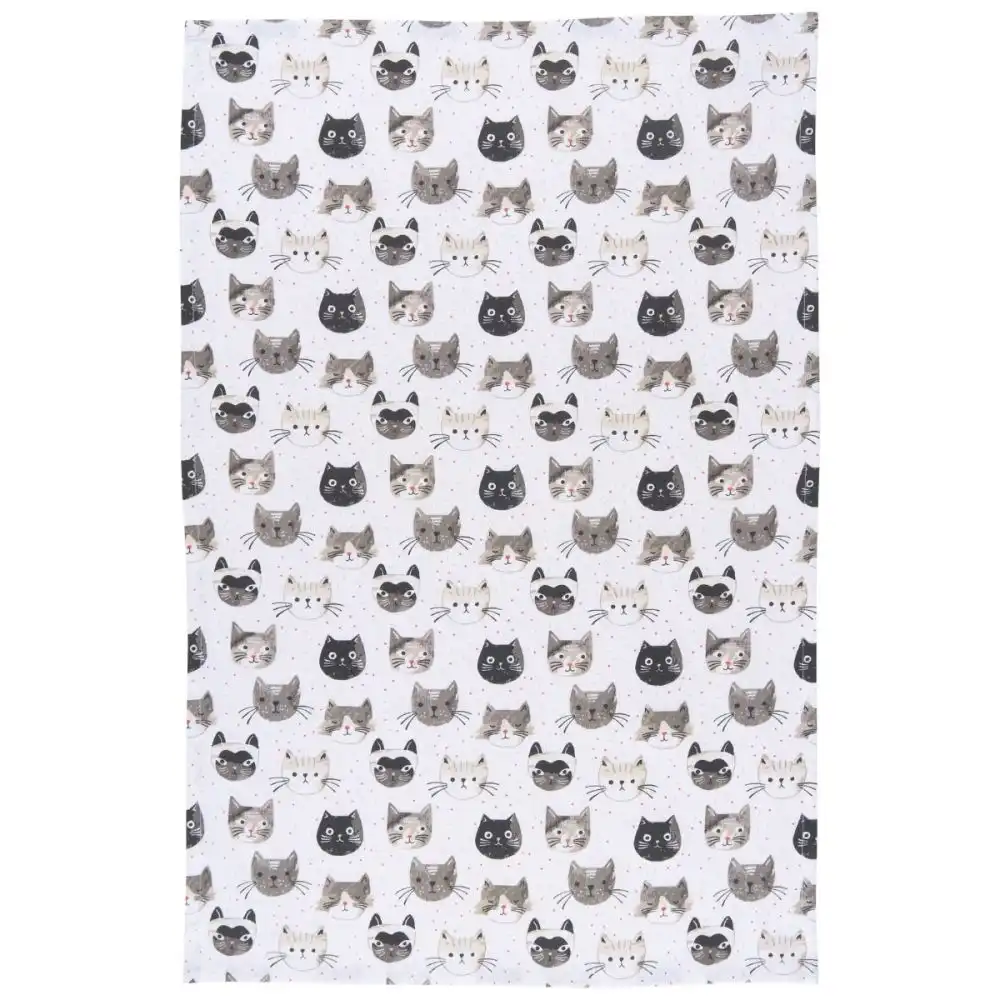 Danica Jubilee Dishtowel | Cat's Meow
