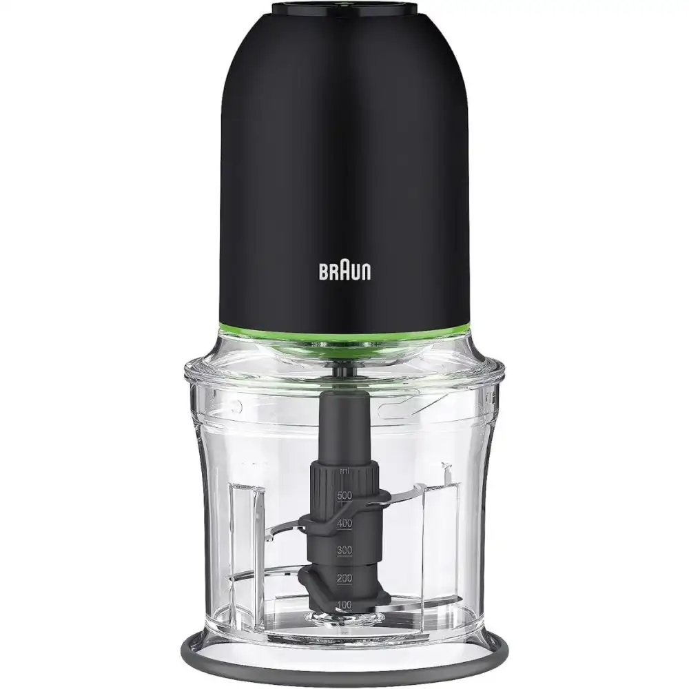 Braun EasyPrep™ 4 Cup Mini Chopper