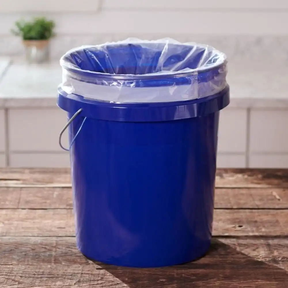 Alternative view of LEM Briner Bucket Liners | Pack of 10