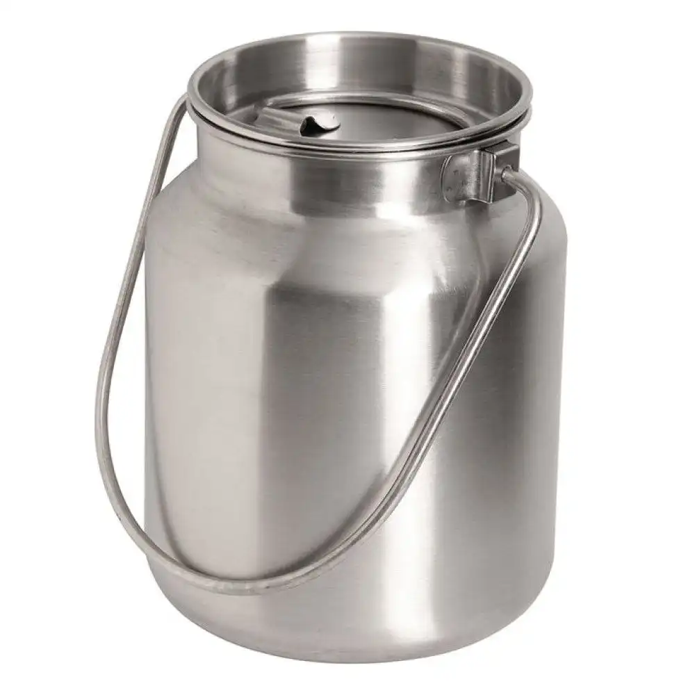 Lindy's Stainless Steel Jug |1 Gallon