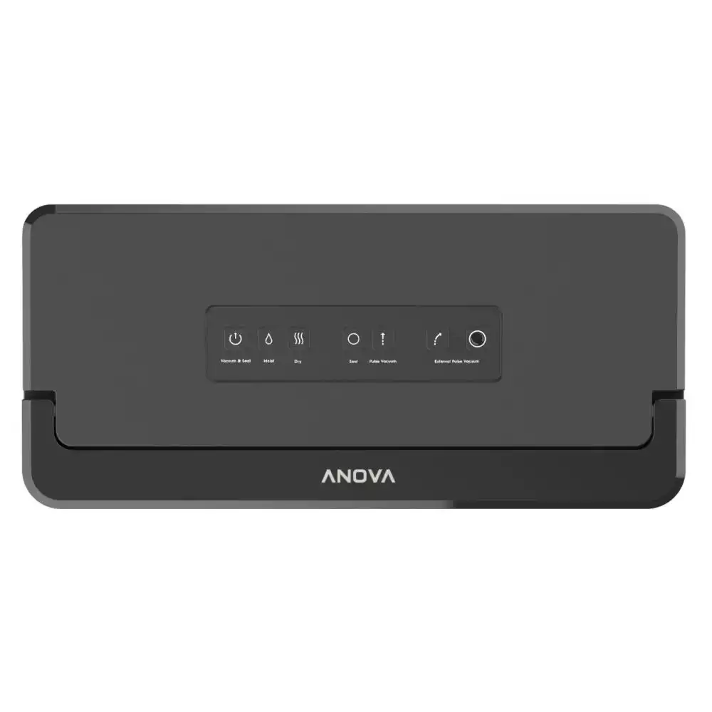 Alternative view of Anova Precision Vacuum Sealer Pro