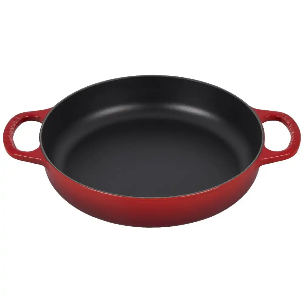 Le Creuset 11" Everyday Pan  | Cerise