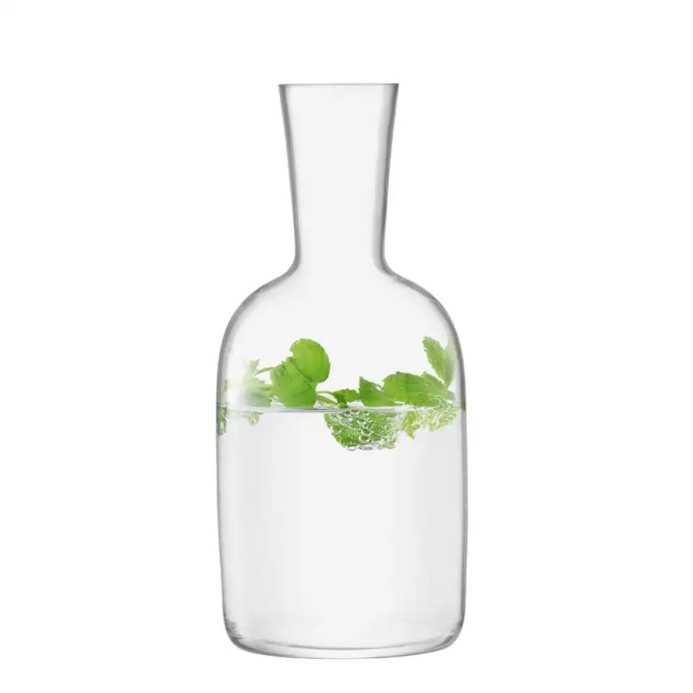 Alternative view of LSA Borough 37oz Water Carafe