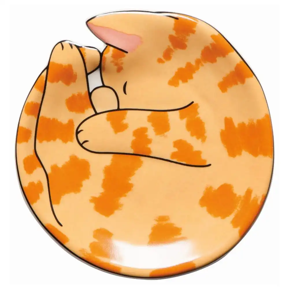 Alternative view of Danica Jubilee Trinket Trays (Set of 4) | Meow & Furever