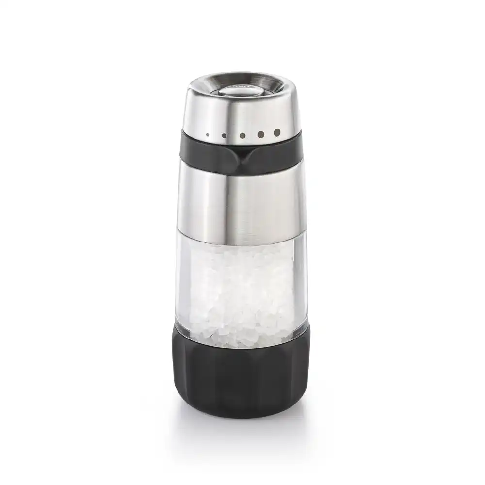 OXO Accent Mess-Free Salt Grinder