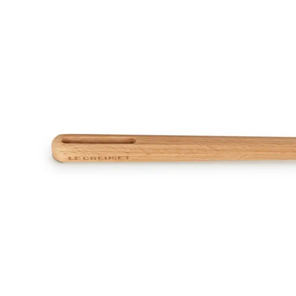 Alternative view of Le Creuset Signature Silicone Medium Spatula | Cerise