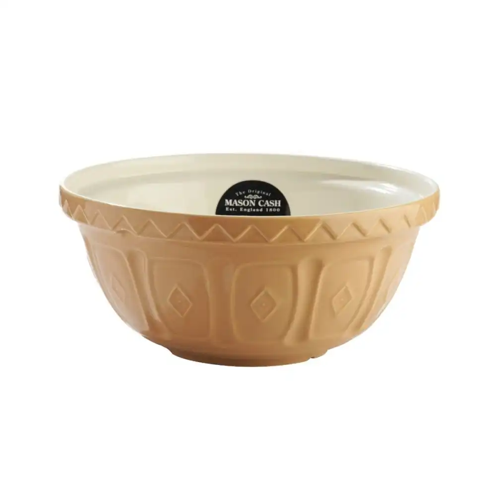 Alternative view of Mason Cash Cane Collection S12 (4.25 Qt) Mixing Bowl