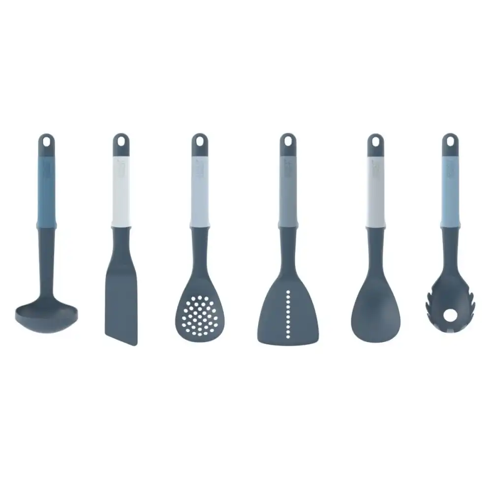 Joseph Joseph Elevate™ Editions 6-Piece Utensil Set | Blue
