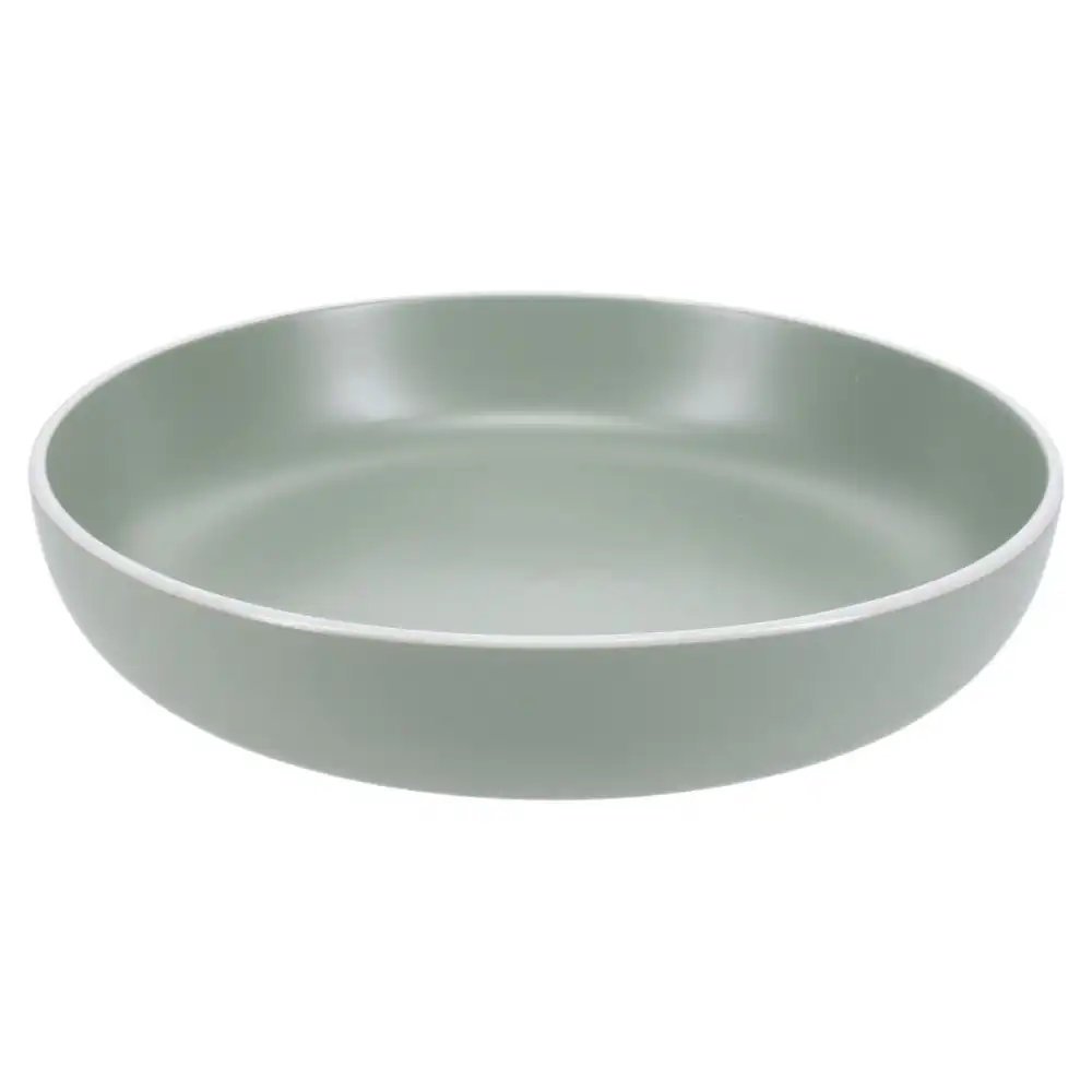 BIA Cordon Bleu Tempo 36oz Dinner Bowl | Sage