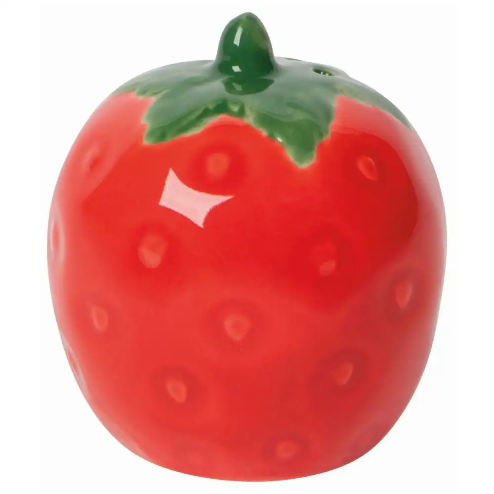 Alternative view of Danica Jubilee Salt and Pepper Shakers (Set of 2) | Berry Sweet