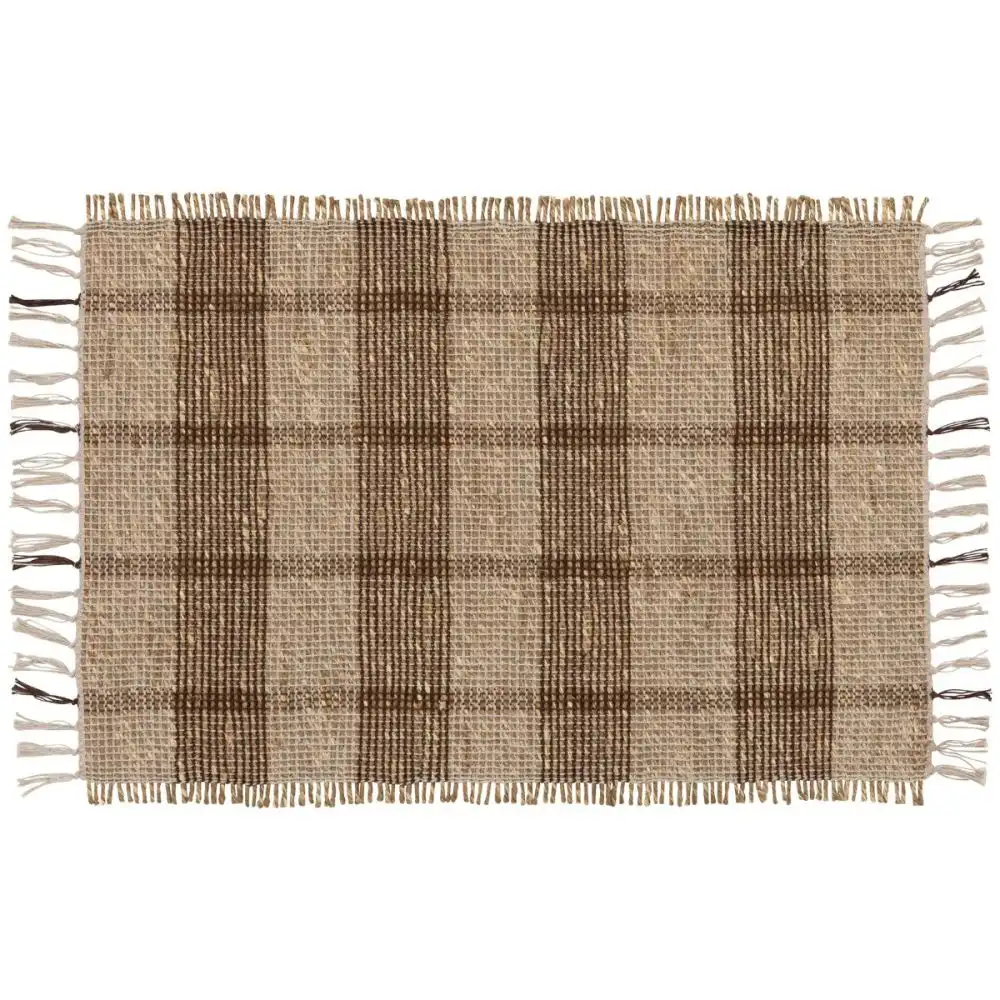 Danica Heirloom 2' x 3' Seagrass Rug | Sahara