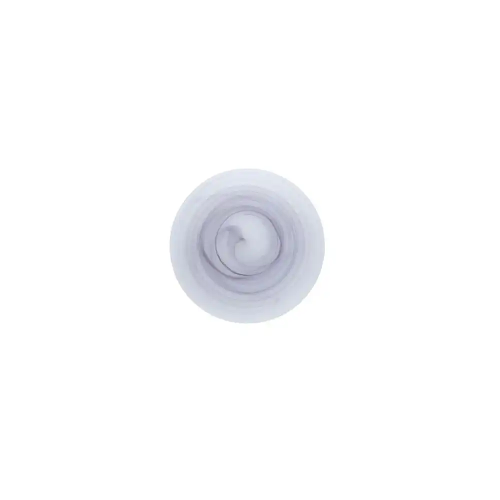 D&V La Jolla Amethyst Service Plate 12.25" (31cm)