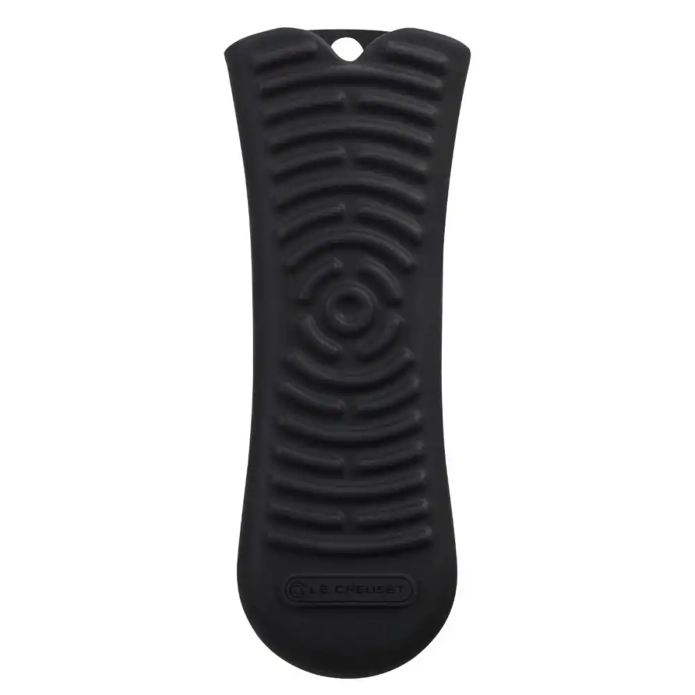 Le Creuset Silicone Cool Tool Handle Sleeve | Black