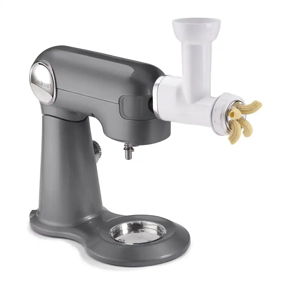 Cuisinart Stand Mixer Attachment | Pasta Extruder