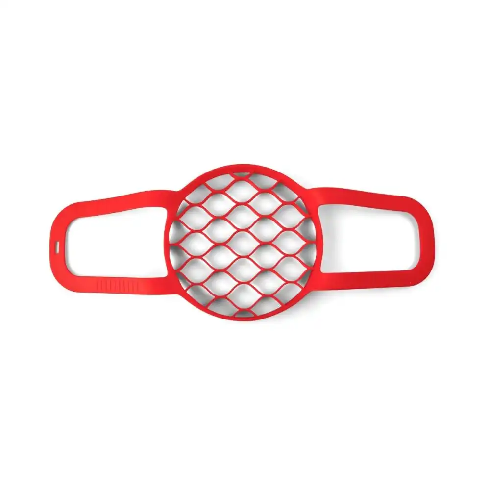 Alternative view of Cuisipro Silicone Cooking & Baking Sling