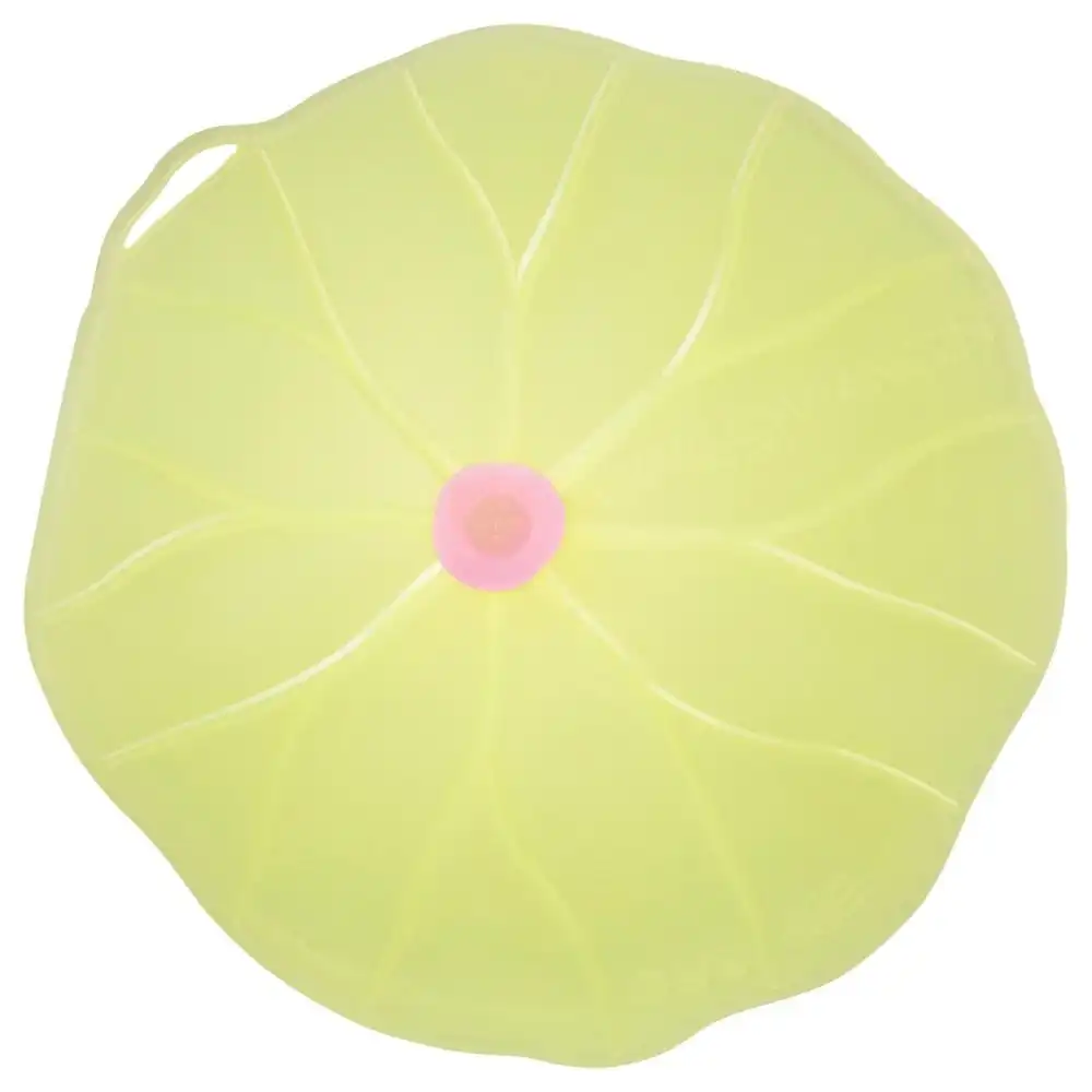 Charles Viancin Silicone Lid | 13" Lilypad