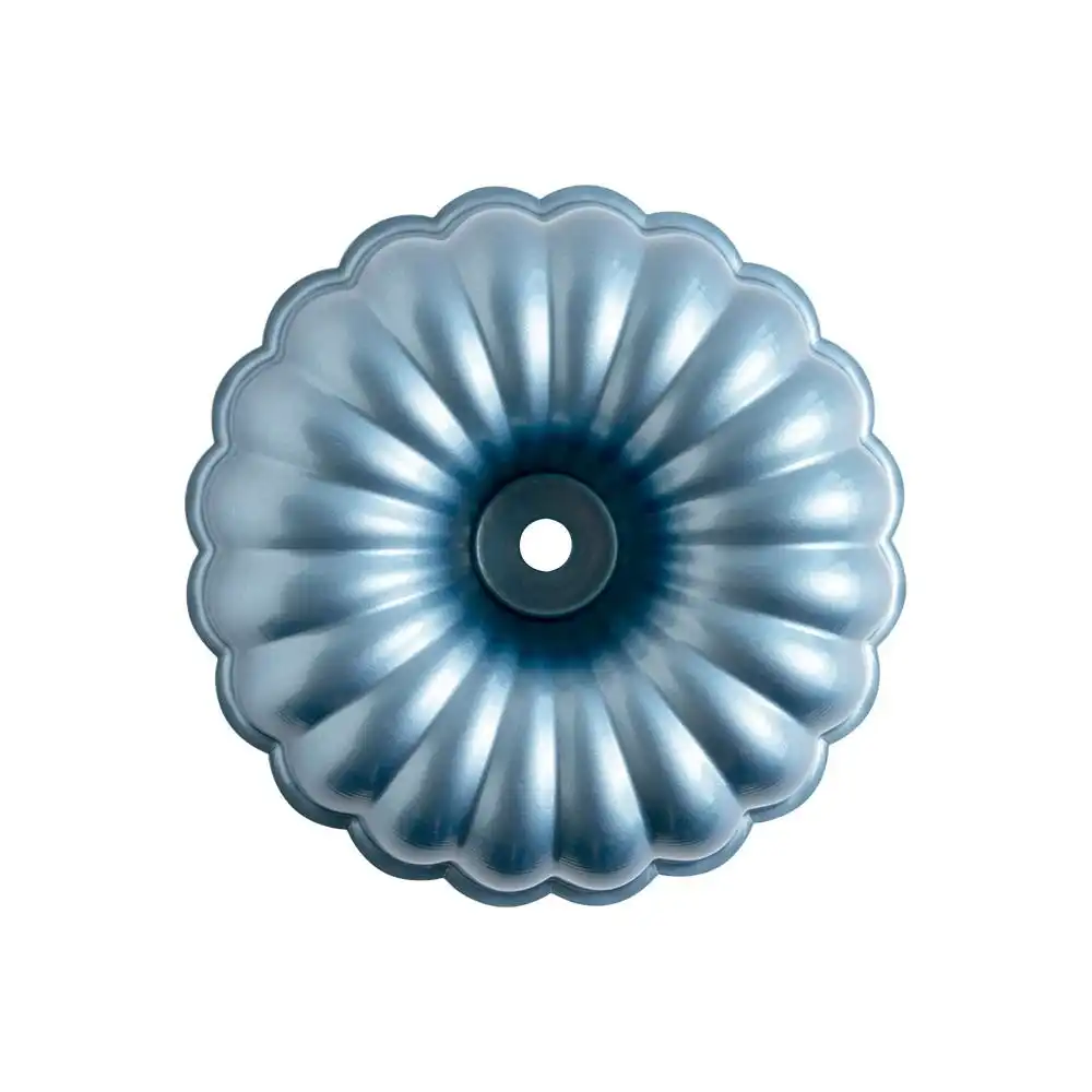 Alternative view of Nordic Ware Northern Lights 12-Cup Elegant Party Bundt