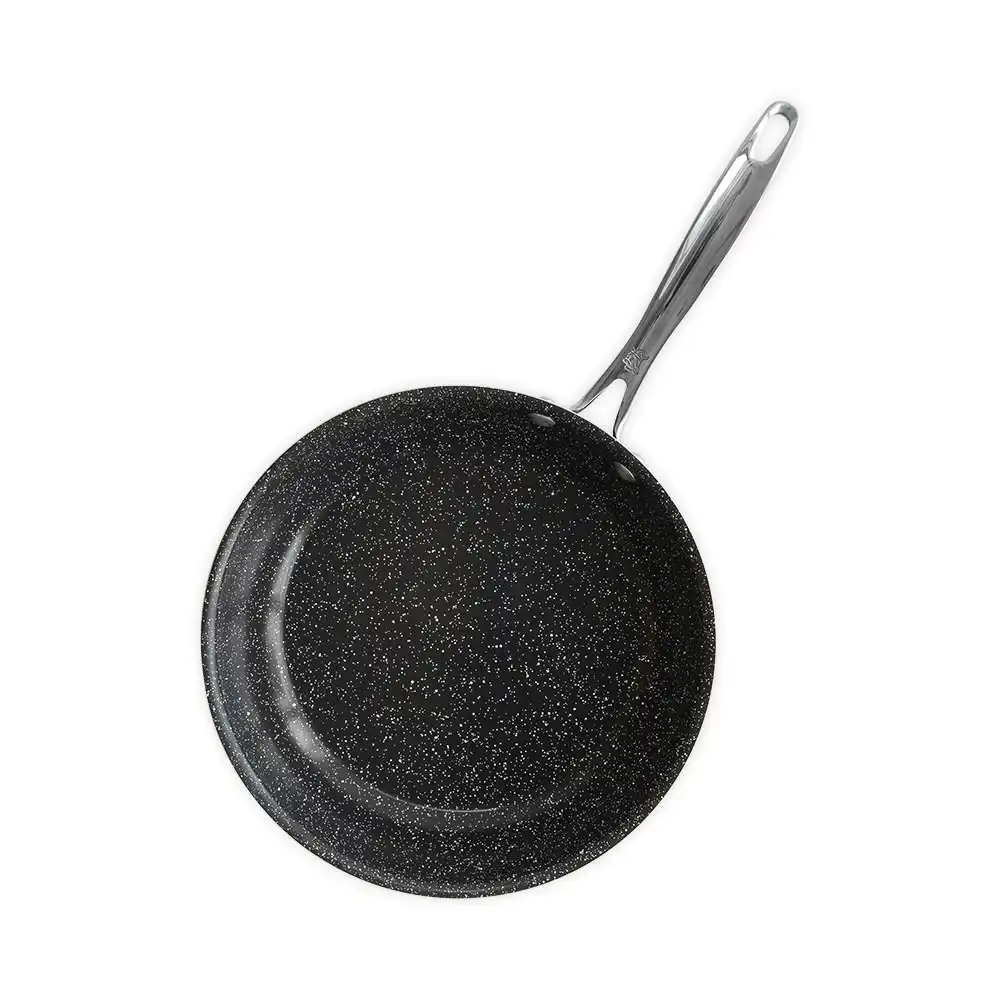 Alternative view of Nordic Ware Basalt 10” Skillet