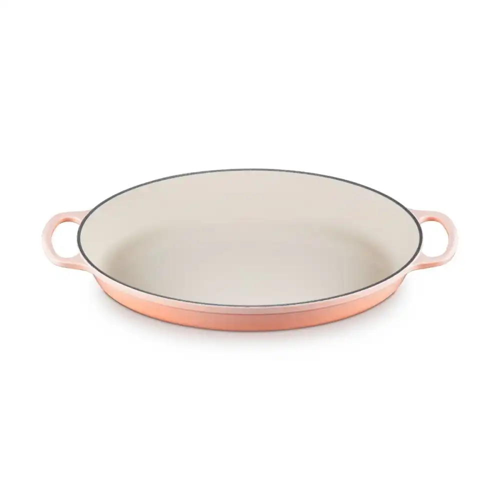Le Creuset Signature 3 Qt. Oval Baker | Pêche