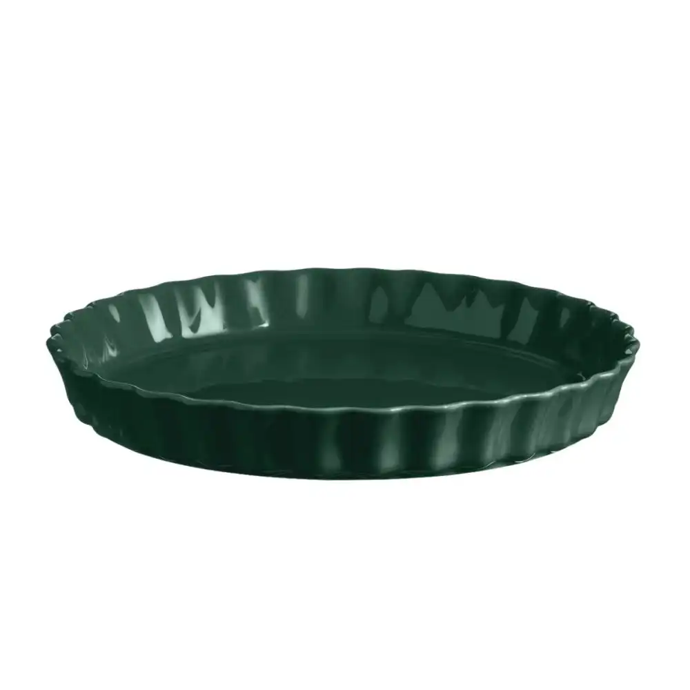 Emile Henry Tart Dish | Cedar