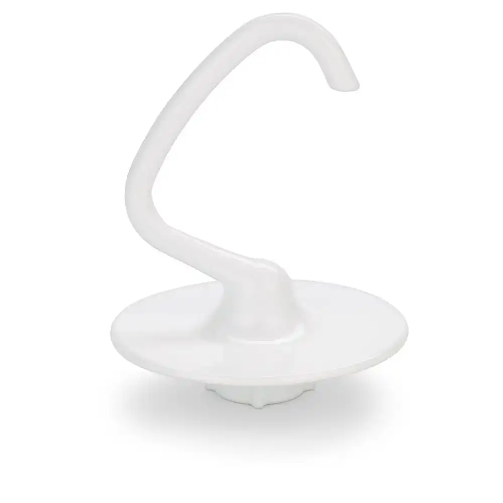 KitchenAid Dough Hook - Coated | Fits 3.5-Quart KitchenAid Artisan Mini Tilt-Head Stand Mixers