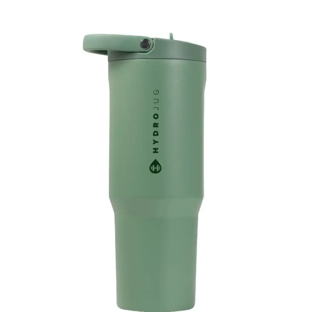 HydroJug 32oz Sport Tumbler | Sage
