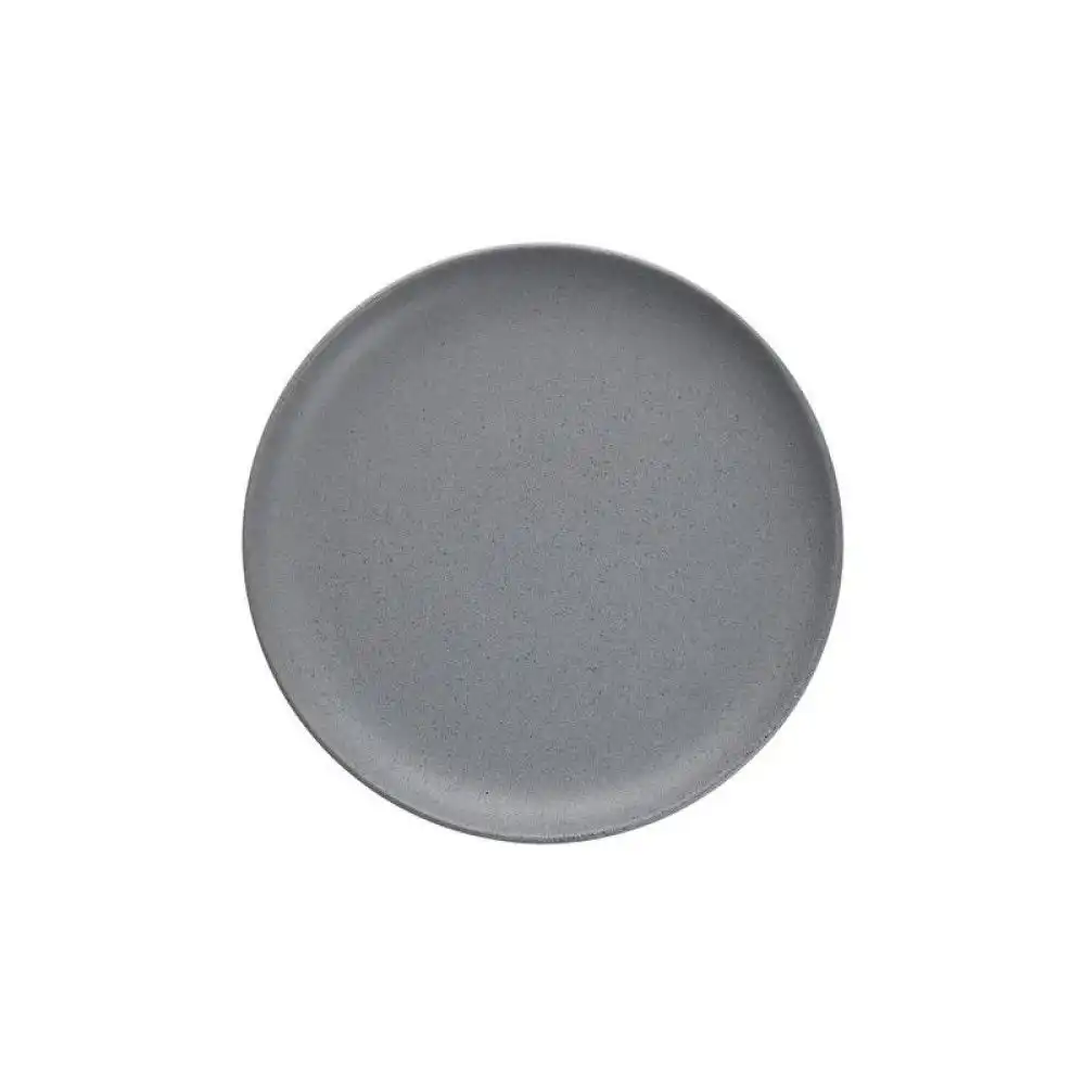 Fortessa Sound 10.5" Coupe Dinner Plate | Cement
