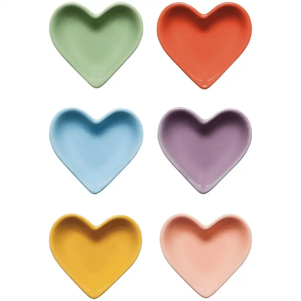 Danica Jubilee Pinch Bowls (Set of 6) | Color Parade