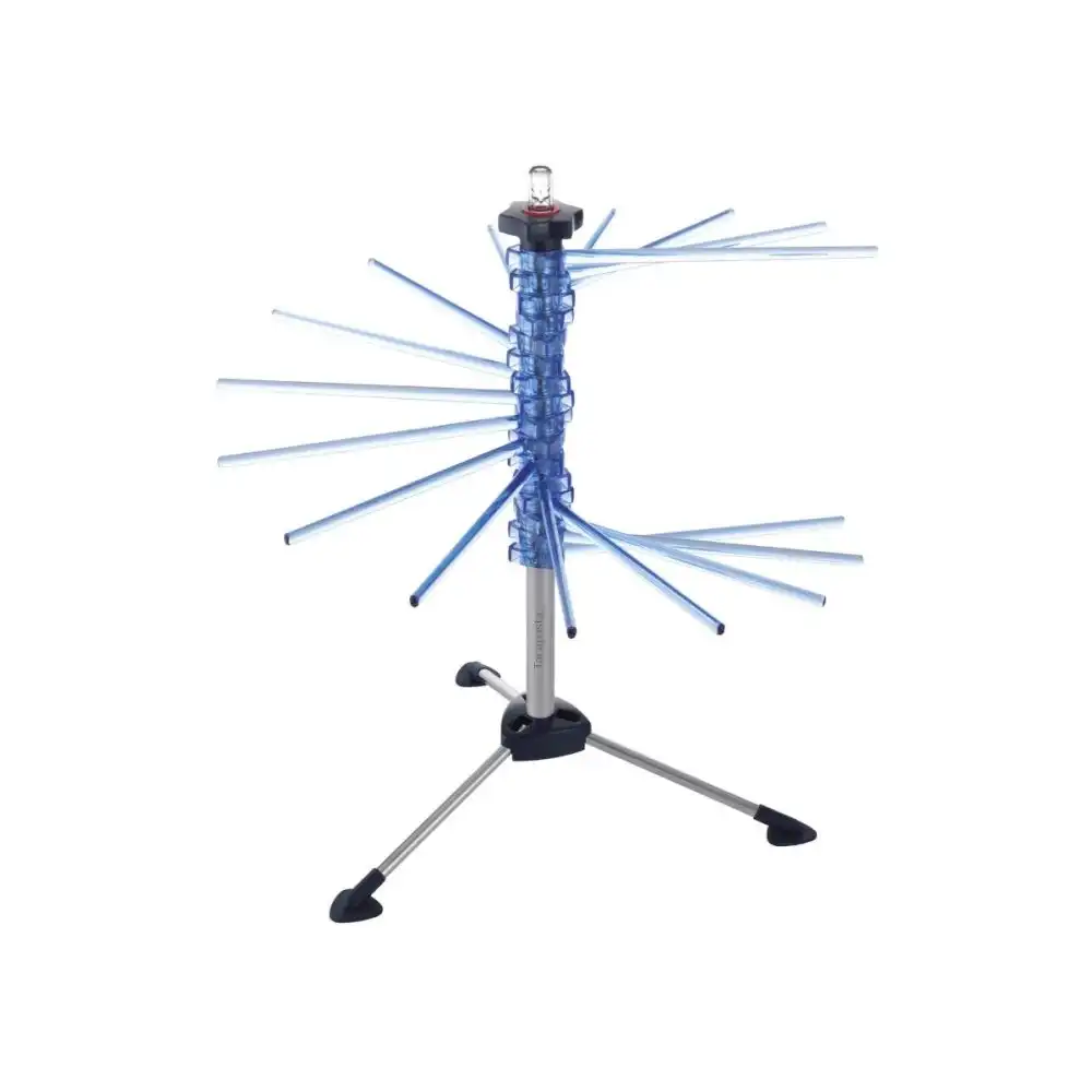 Marcato Tacapasta Drying Rack | Blue