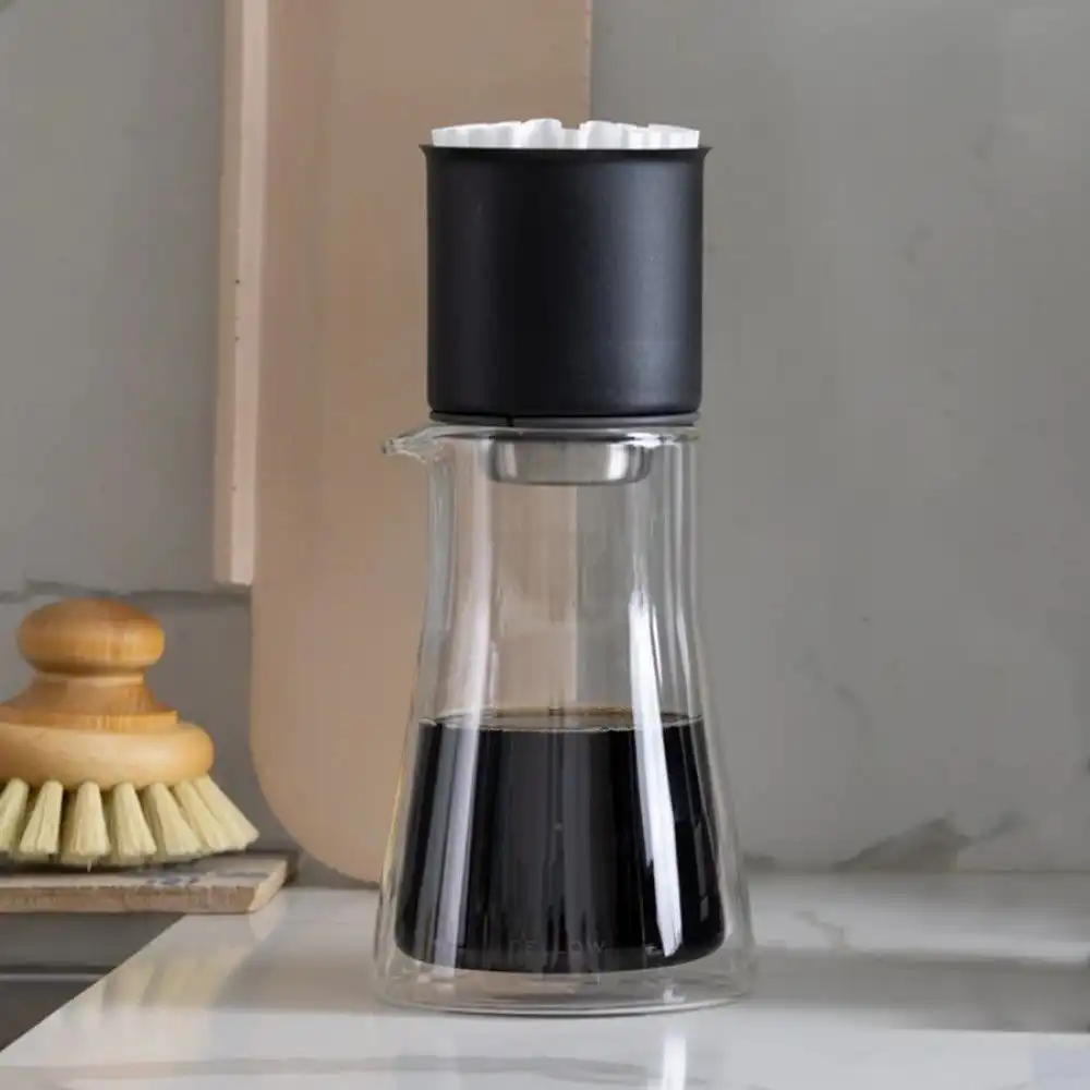 Alternative view of Fellow Stagg Pour Over XF Dripper