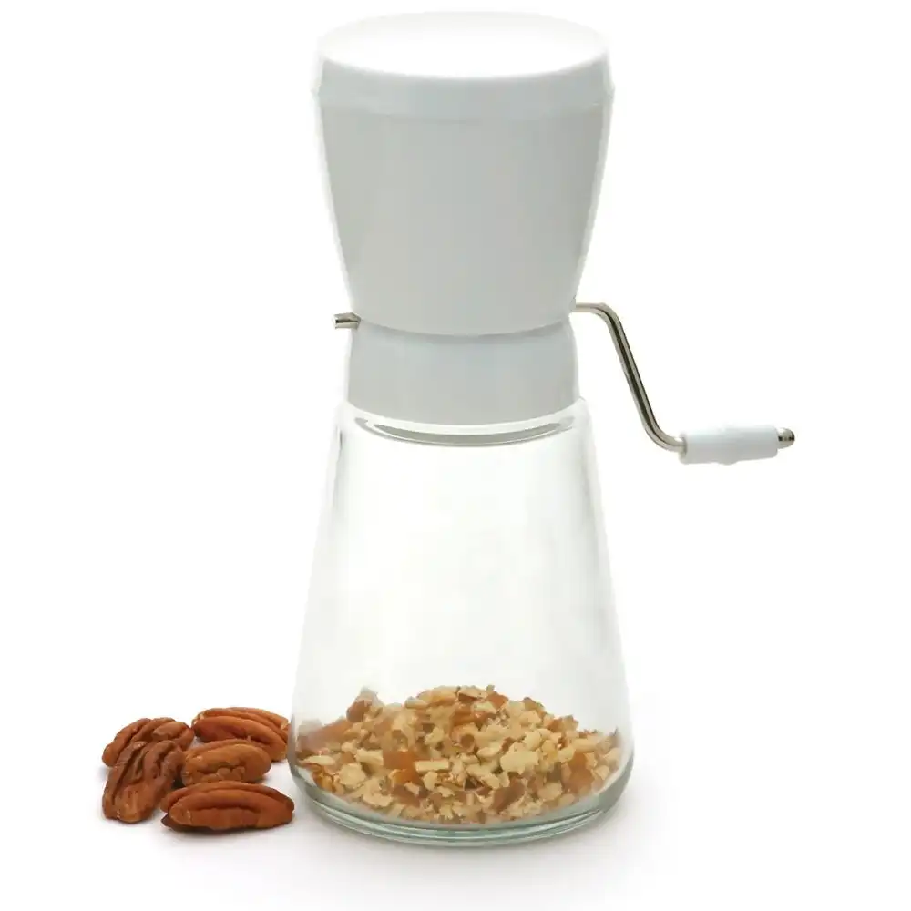 Alternative view of Norpro Nut & Topping Chopper
