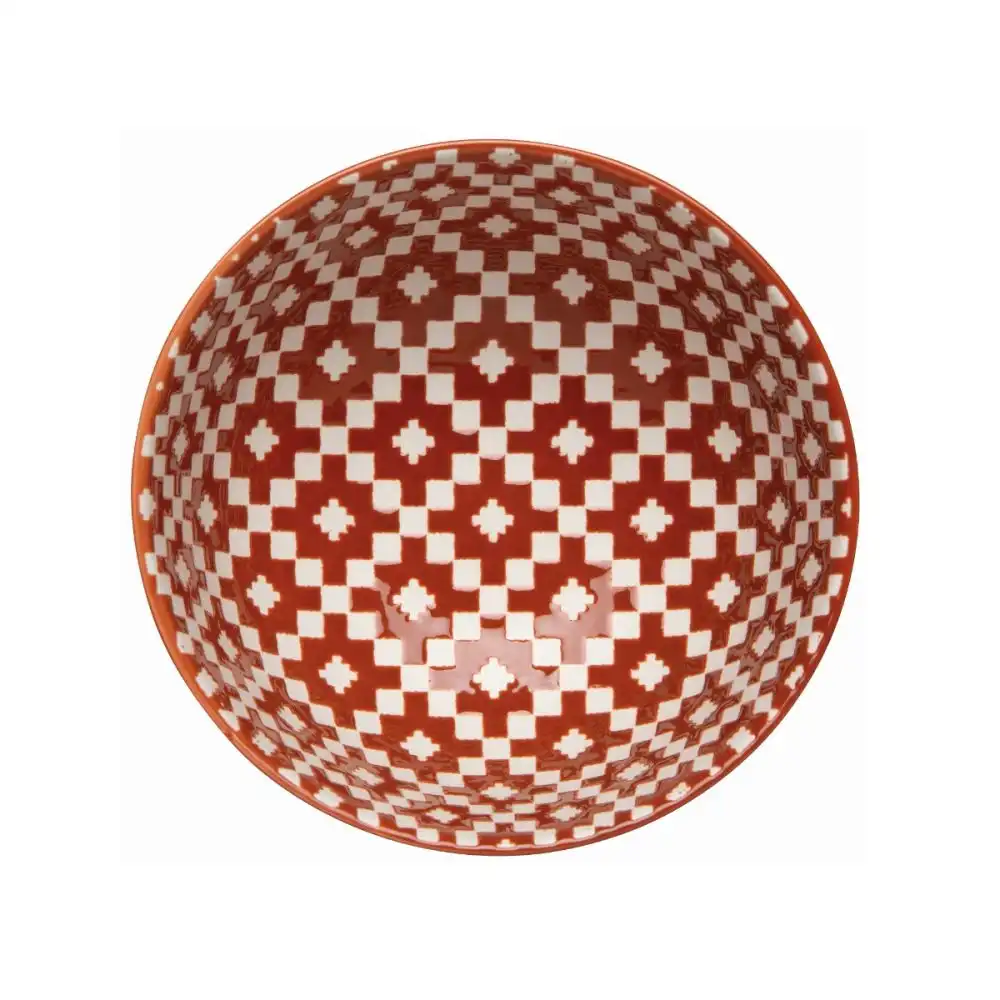 Alternative view of Danica Heirloom 6" 30oz Medium Bowl | Barro