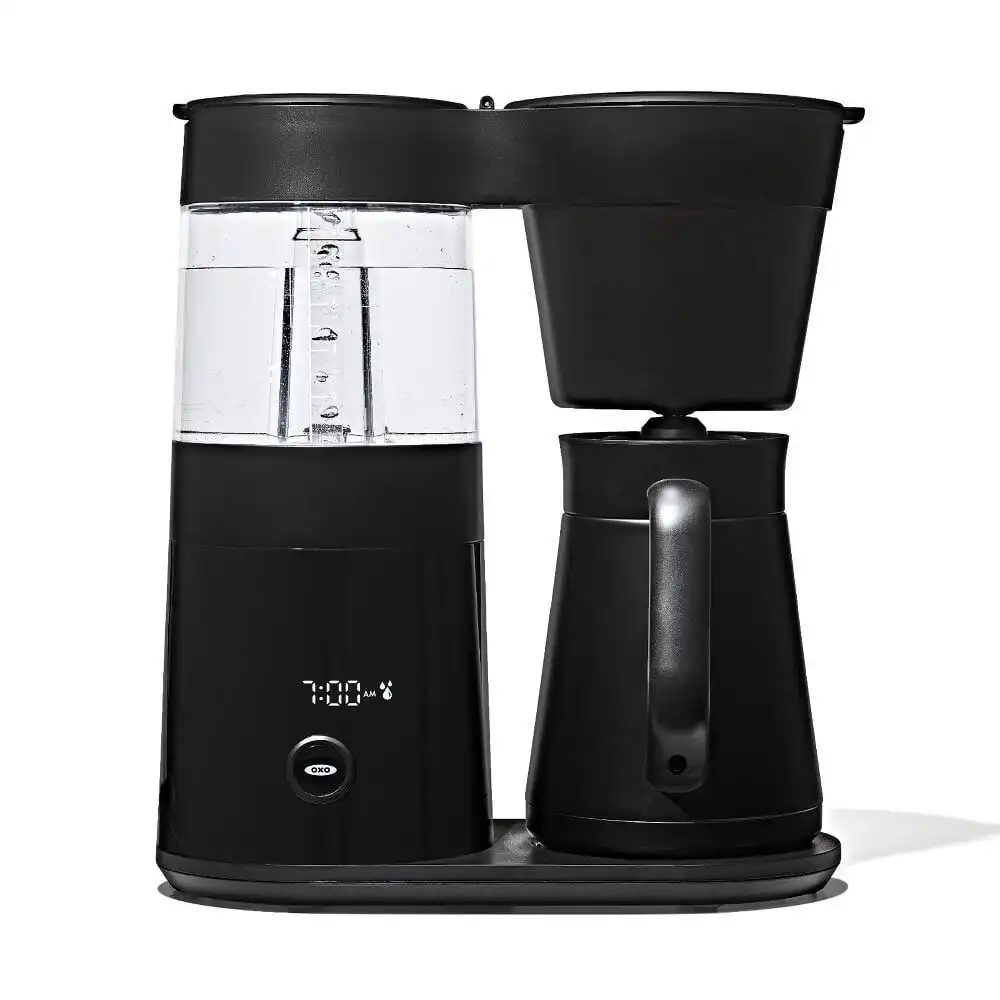 OXO Brew 9-Cup Coffee Maker | Matte Black