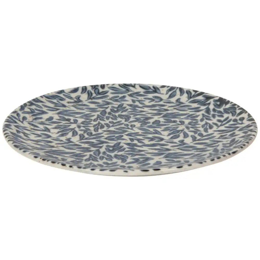 Alternative view of Danica Heirloom Element 6.5" Appetizer Plate | Myrtle