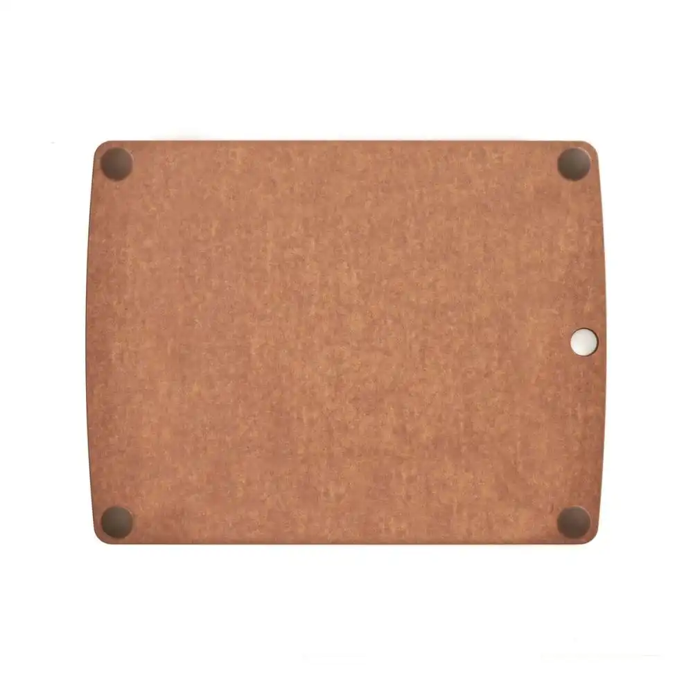 Alternative view of Epicurean All-in-One 14.5" × 11.25" Cutting Board | Nutmeg