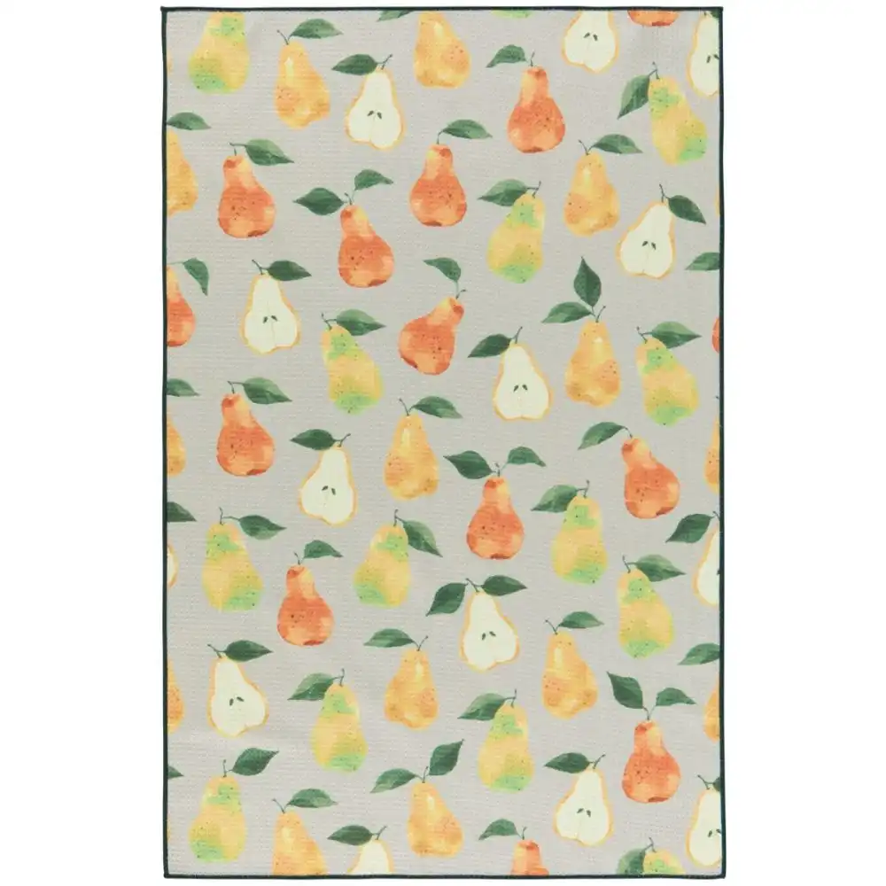 Now Designs by Danica Recycled Microfibre Dishtowel | Heritage Pear