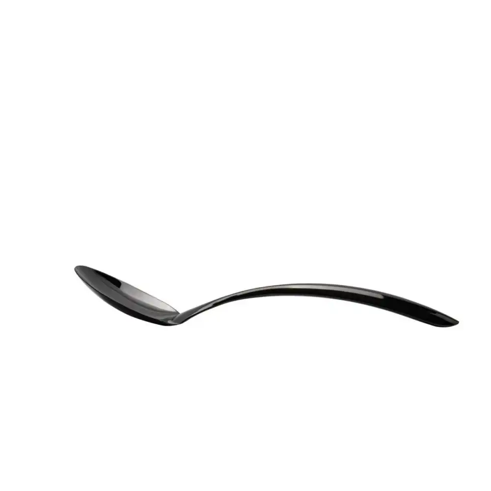 Alternative view of Cuisipro Tempo Noir Mini Spoon | 10"