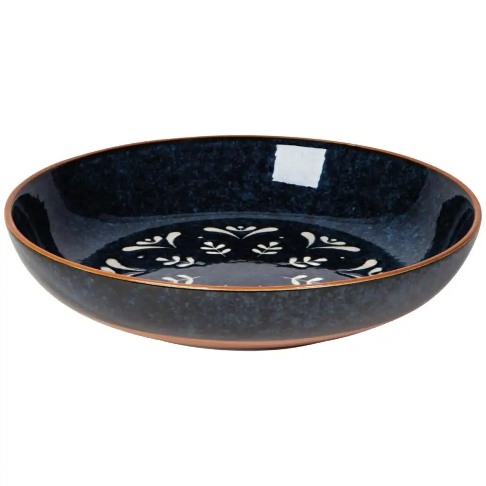 Danica Heirloom Nightbloom 33oz Pasta Bowl